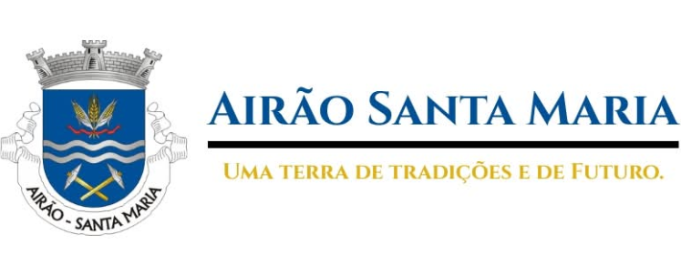 Brasão Airao Santa Maria