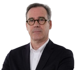 Foto do Presidente, Miguel Dias
